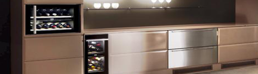 Comprar Una Vinoteca Para Casa