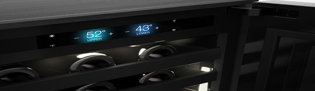 Comprar Vinoteca Compresor