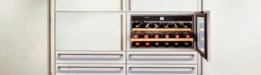 Comprar Vinoteca Encastrable