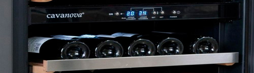 Comprar Vinoteca Integrable