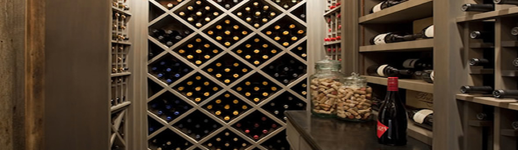 Comprar Vinoteca Madera