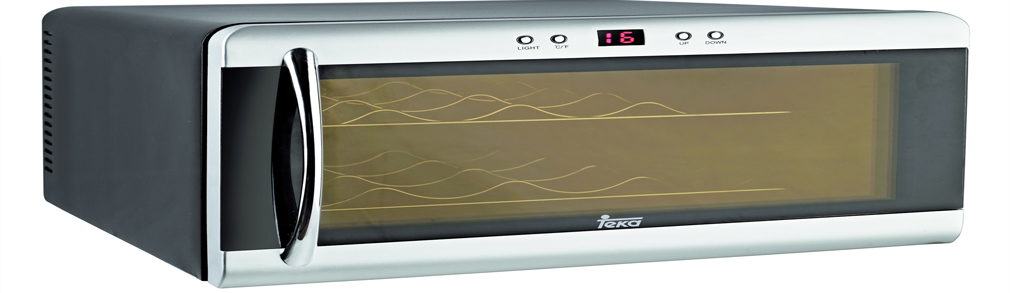 Comprar Vinoteca Teka