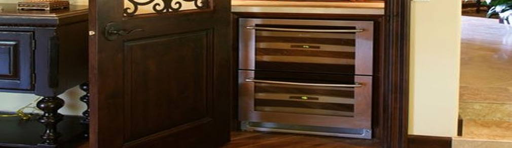 Nevera Vino 18 Botellas