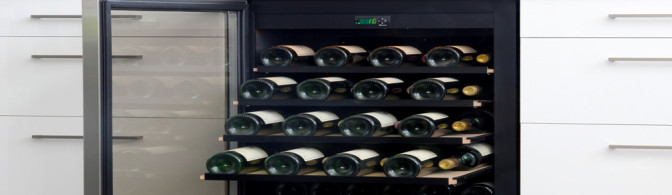 Neveras De Vino Neveras de Vino