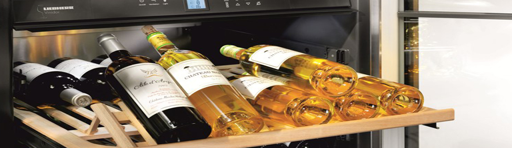 Neveras De Vino Liebherr