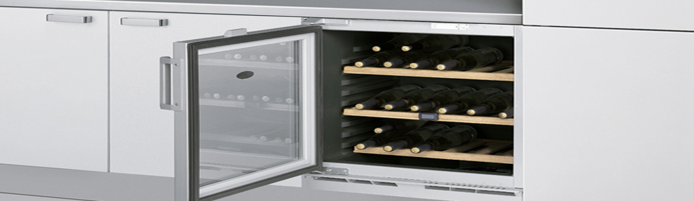 Comprar Vinoteca En Madrid. Tenemos el catalogo más extenso en vinotecas. Especialistas en vinotecas, enfriadores, y demás productos de preservación del vino. Pago seguro a través de Pay-Pal.