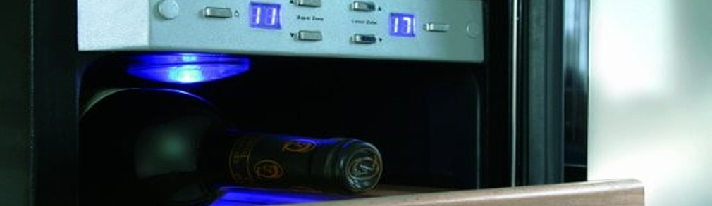 comprar nevera de vinos