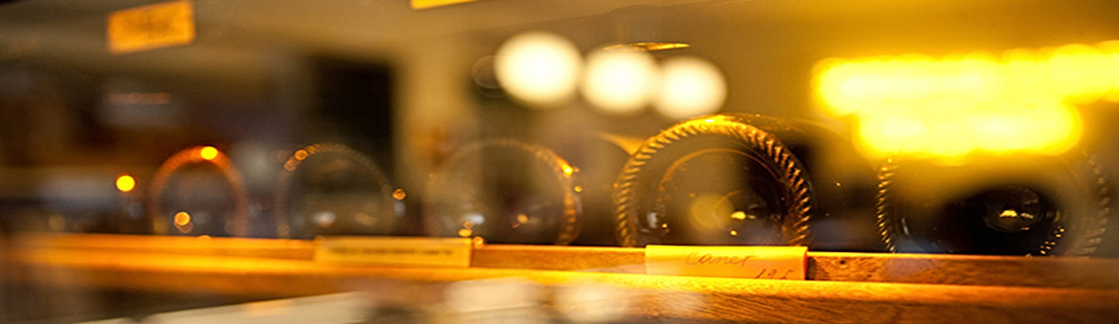 Donde Comprar Vinotecas