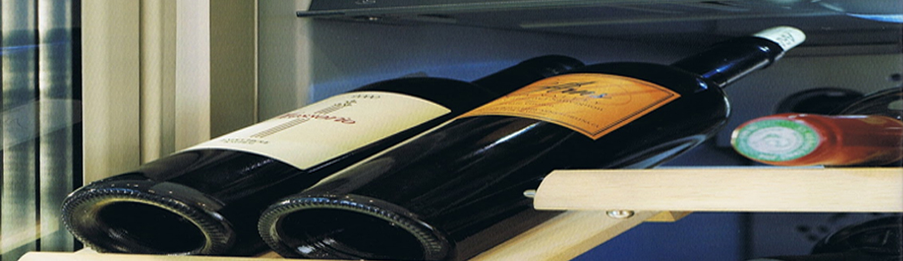 neveras para vino pequeñas