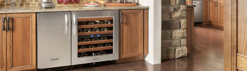 neveras para vino tinto