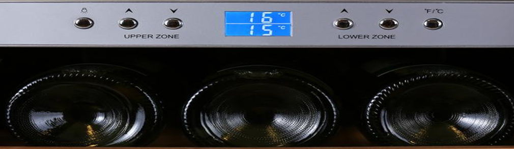 neveras vino precios