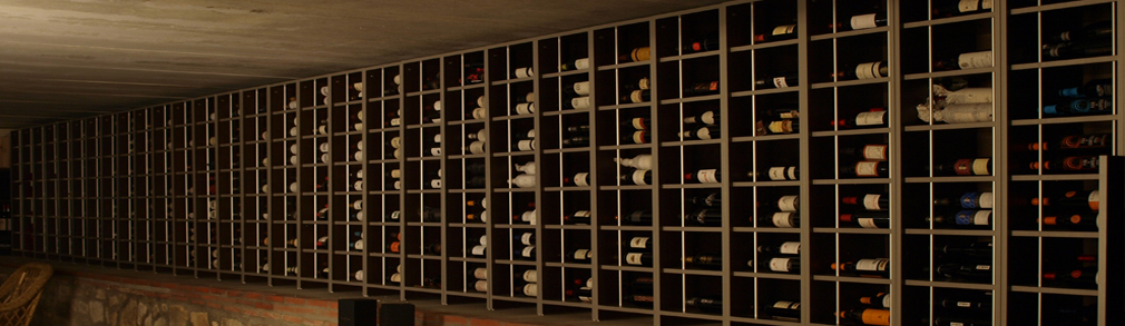 botelleros para vinos