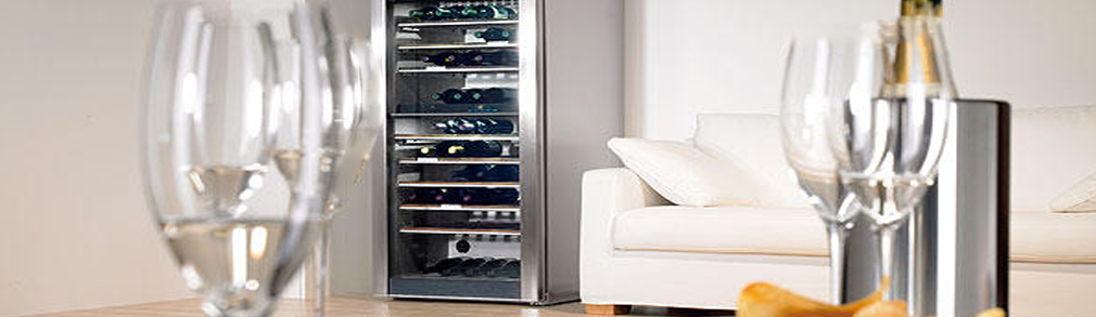 Bodegas electrodomesticos