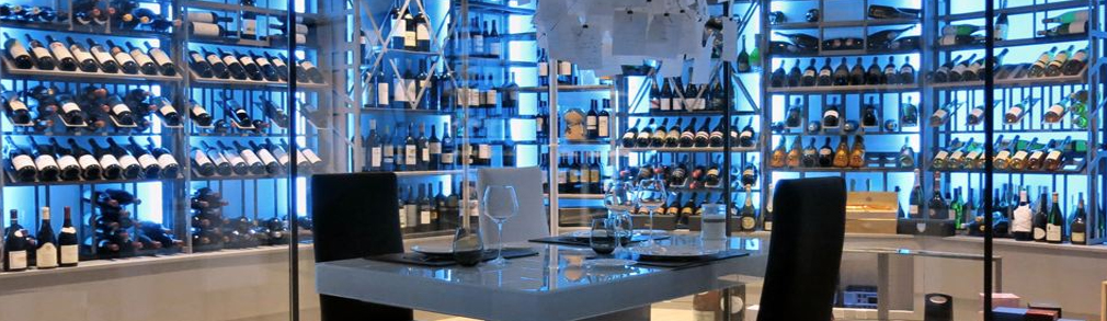 Bodegas de electrodomesticos