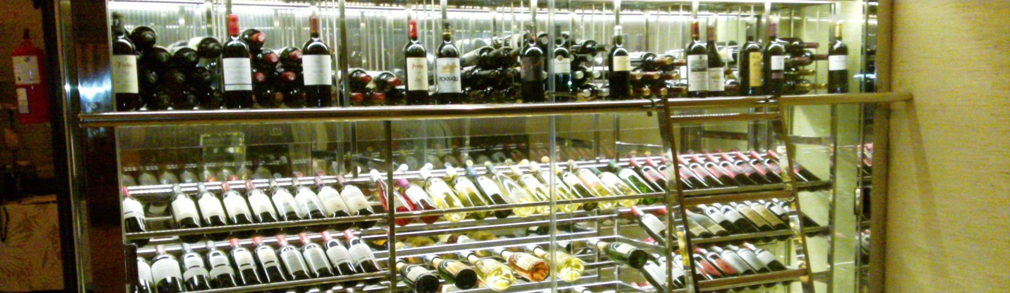 Neveras para restaurantes