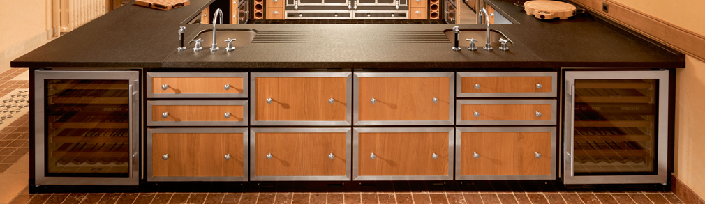 Precios de vinotecas