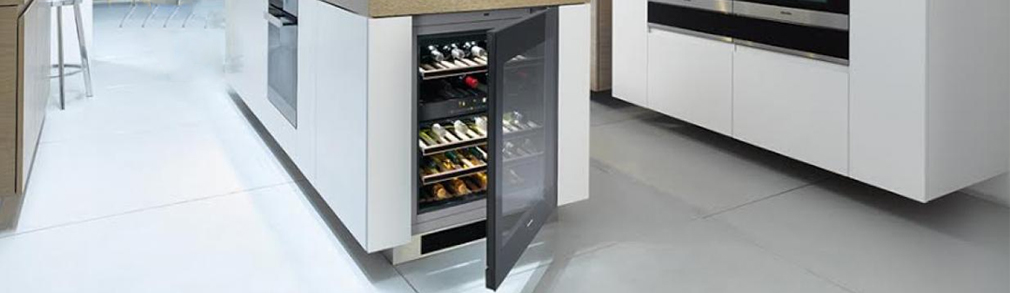 Refrigerador para vinos
