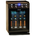 Dispensador Cave Vinum WD 4 N