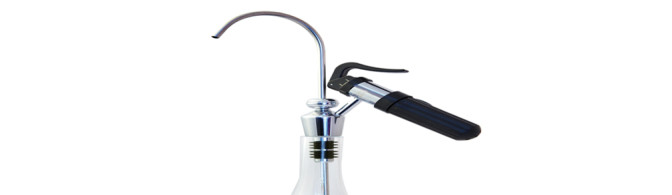 Dispensador De Vino Unitario