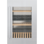 Vinoteca Liebherr EWTdf1653