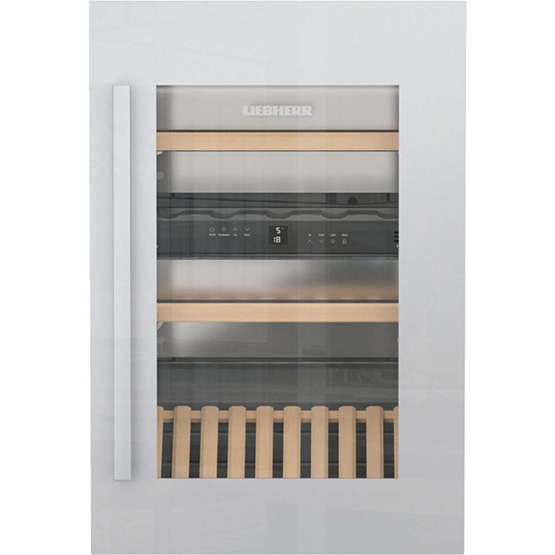 Vinoteca Liebherr EWTdf1653 Vinoteca Liebherr EWTdf1653