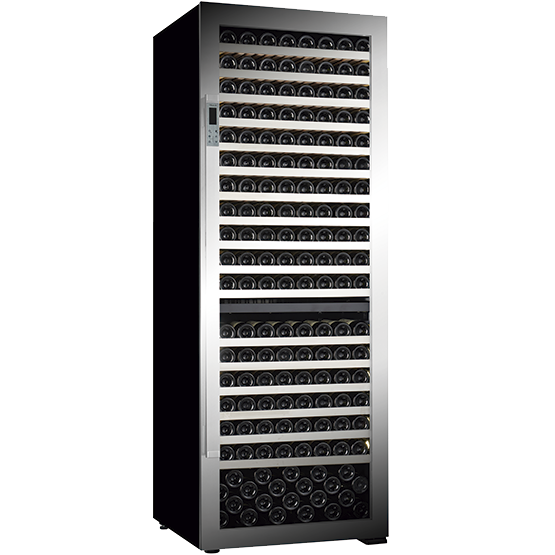 Vinoteca CAVANOVA CV300DT