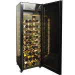 Vinoteca CAVANOVA CVVT400