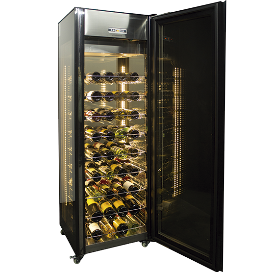 Vinoteca CAVANOVA CVVT400 Vinoteca CAVANOVA CVVT400