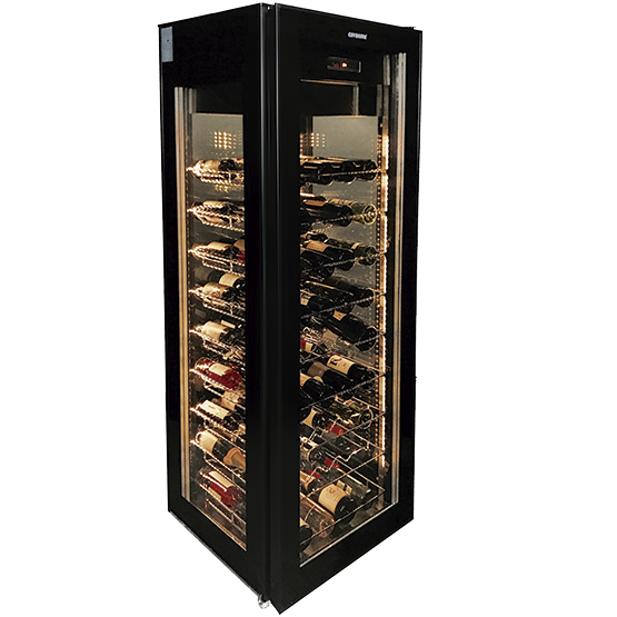 Vinoteca CAVANOVA CVVT400 b Vinoteca CAVANOVA CVVT400 b