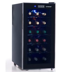 Vinoteca Cavanova CV018M