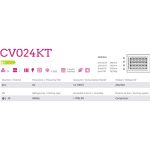 Vinoteca Cavanova CV024KT