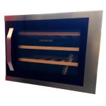 Vinoteca Cavanova CV024KT superficie