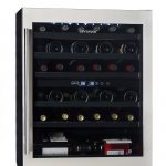 Vinoteca Cavanova CV046DT