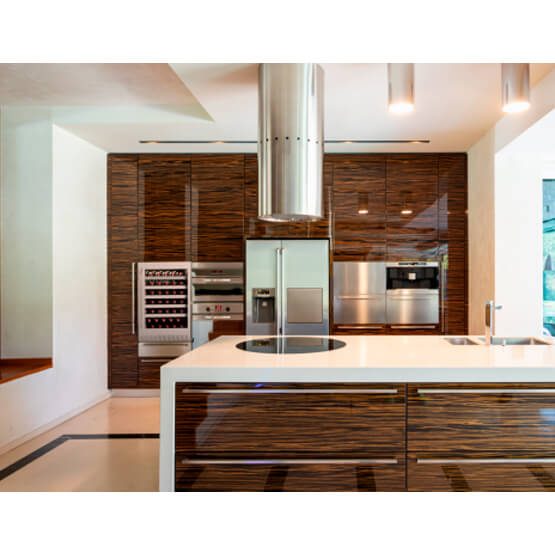 Vinoteca Cavanova CV046T integrable cocina