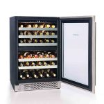 Vinoteca Cavanova CV060DT