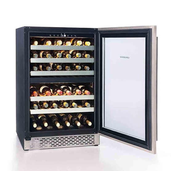 Vinoteca Cavanova CV060DT Vinoteca Cavanova CV060DT