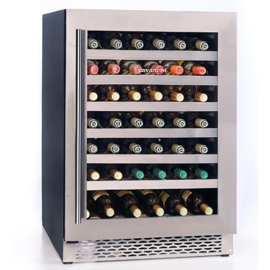 Vinoteca Cavanova CV060T Vinoteca Cavanova CV060T