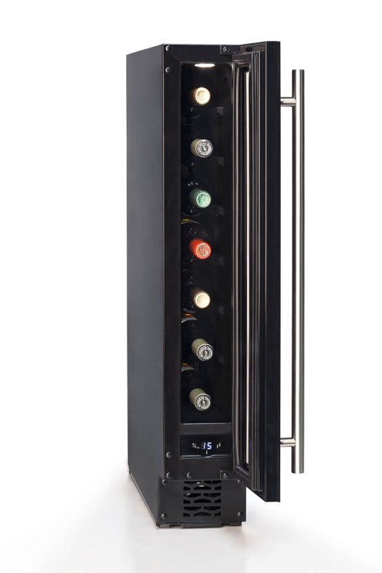 Vinoteca Cavanova CV07KT detalle