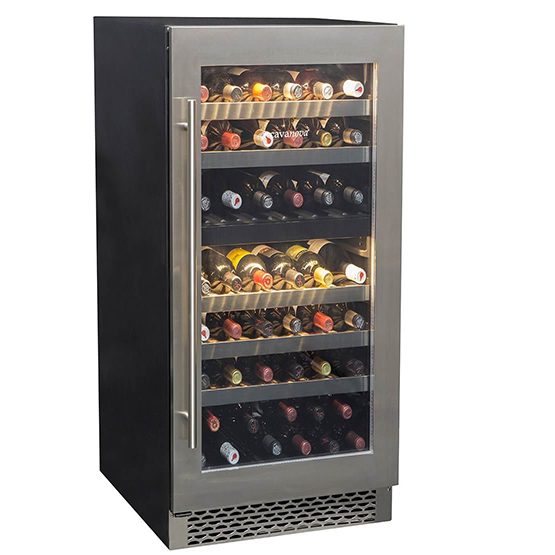 Vinoteca Cavanova CV090DT