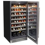 Vinoteca Cavanova CV090T