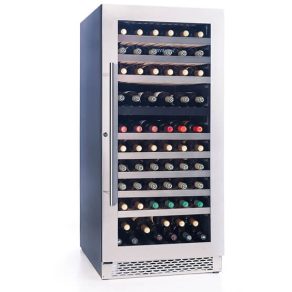 Vinoteca Cavanova CV120DT