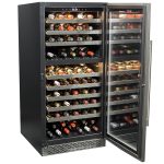 Vinoteca Cavanova CV120DT