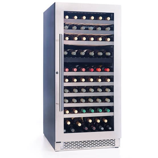 Vinoteca Cavanova CV120T