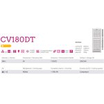 Vinoteca Cavanova CV180DT