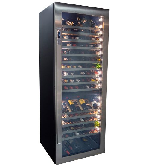 Vinoteca Cavanova CV300DT