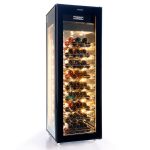 Vinoteca Cavanova CVVT400
