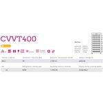 Vinoteca Cavanova CVVT400