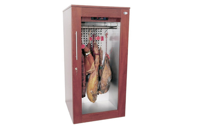 Vitrina Jamonero Expositor Gourmand Vitrina Jamonero Expositor Gourmand