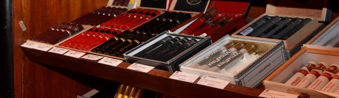 comprar humidor puros