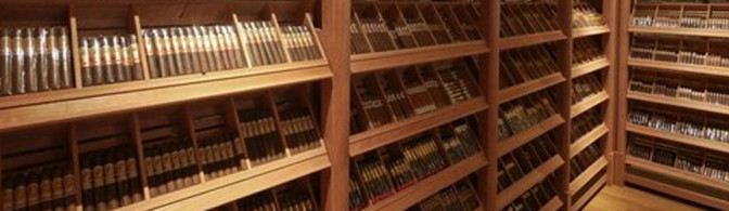 comprar humidor puros madrid